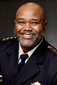 James McGee